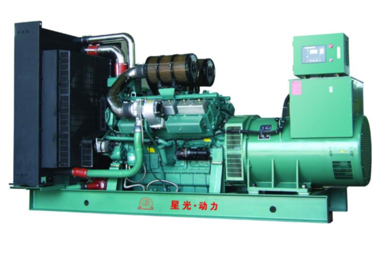 供應(yīng)玉柴柴油發(fā)動(dòng)機(jī)/集裝箱型發(fā)電機(jī)