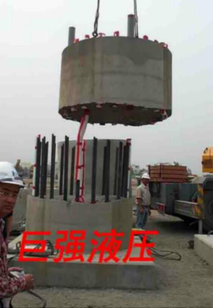 供應(yīng)進(jìn)口劈裂機(jī)