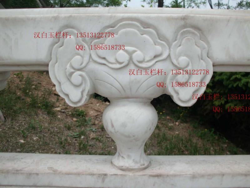 供應(yīng)加格達(dá)奇漢白玉欄桿