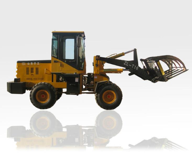 供應(yīng)916抓草機(jī)916抓木機(jī)