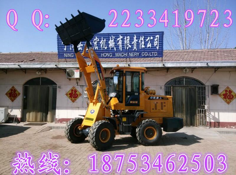 農用小裝載機、912型小鏟車天津市場調查