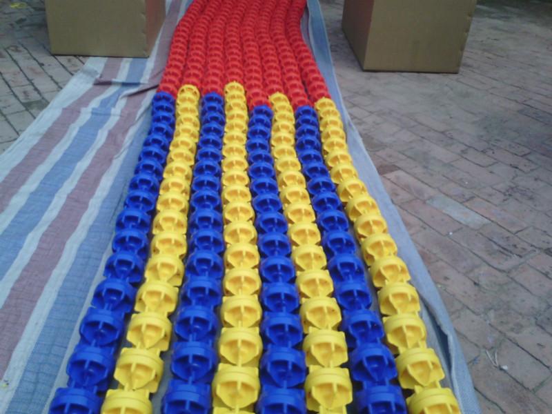 供應游泳池水線泳道線