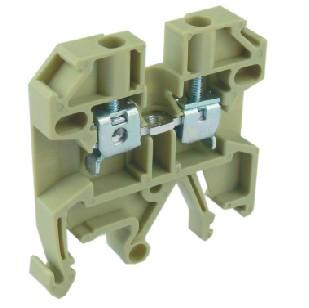 上海友邦接線端子UKJ-10