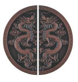 供應(yīng)廣東高要鋁板拉手，紅古銅鋁板拉手，鋁板工藝?yán)峙l(fā)