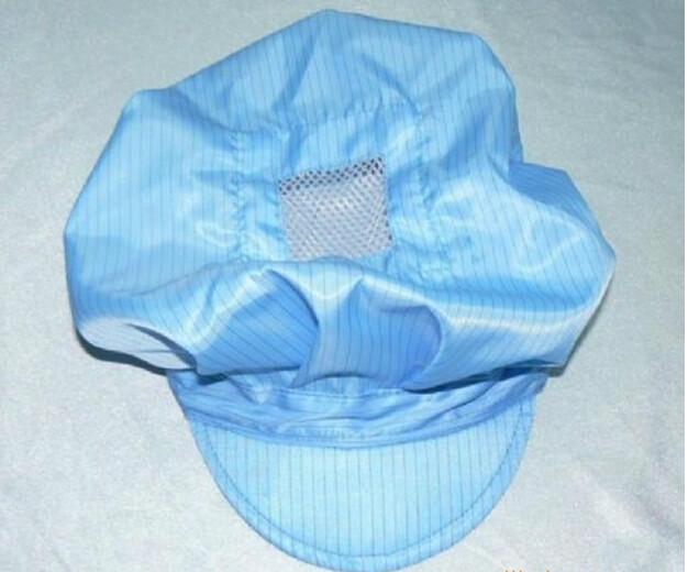 防靜電帽圖片/防靜電帽樣板圖 (2)