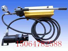 錨索切斷器鋼筋切斷器圖片