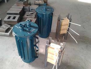 礦用隔爆型干式變壓器圖片