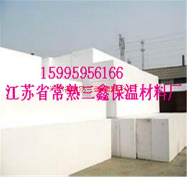 南京EPS聚苯板批發(fā)圖片