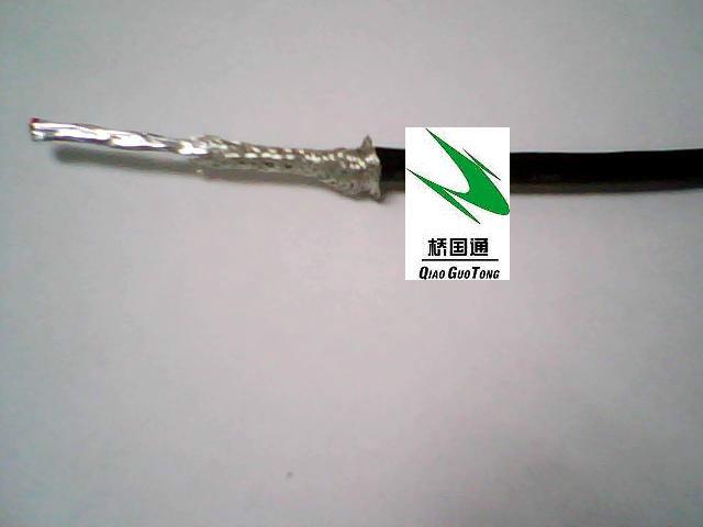 供應(yīng)濟寧6芯雙絞屏蔽線
