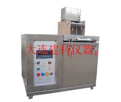 全自動(dòng)低溫柔性試驗(yàn)儀廠家優(yōu)惠圖片
