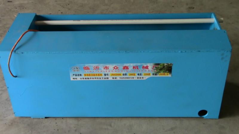 供應(yīng)山東哪里有咸蛋清洗機廠家