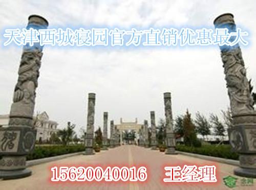 供應(yīng)天津西城寢園銷售