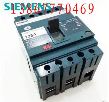 供應(yīng)3VT8010-1AA03-0AA0塑殼斷路器