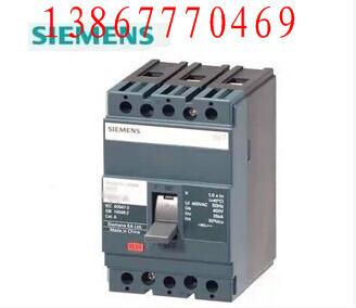 供應(yīng)3VT8010-1AA03-0AA0塑殼斷路器