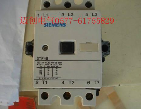 供應3TF43交流接觸器