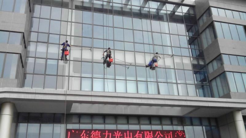 供應(yīng)江門清洗服務(wù)公司