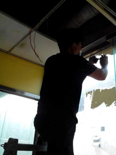 供應恩平開荒清潔