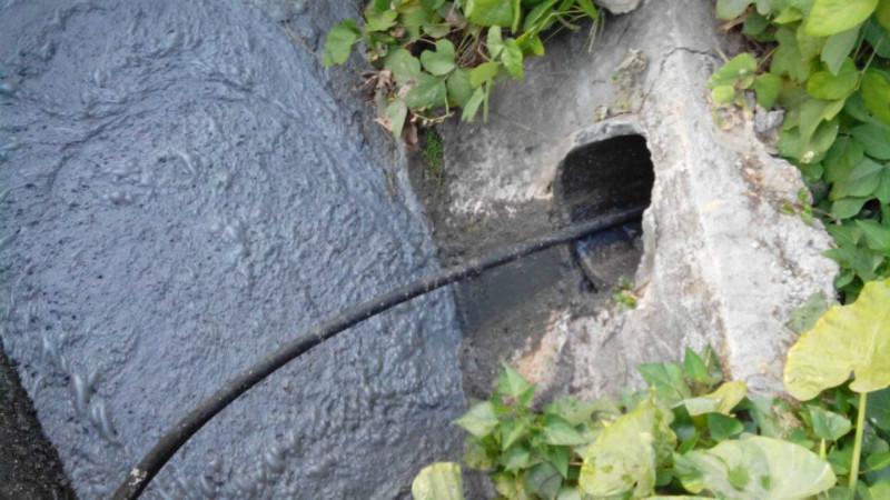 江門管道疏通圖片/江門管道疏通樣板圖 (3)