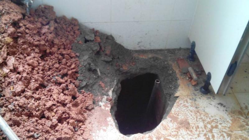 供應(yīng)恩平管道疏通