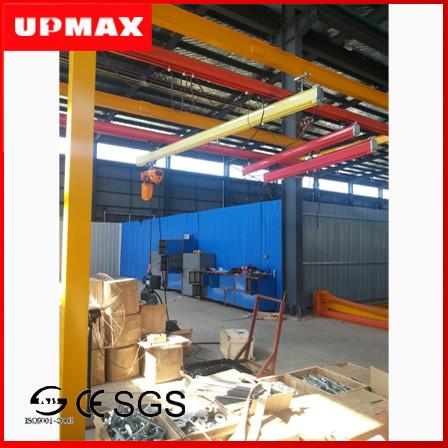 供應(yīng)昂瑪upmax進(jìn)口KBK起重機(jī)