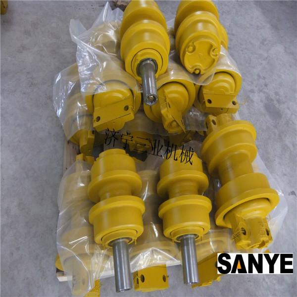 供應(yīng)山推TY220支重輪原廠、山推支重輪、山推售后服務(wù)