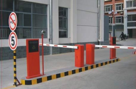 供應(yīng)河南地區(qū)智能道閘供應(yīng)商