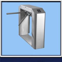 供應(yīng)人行通道智能橋式三輥閘報價