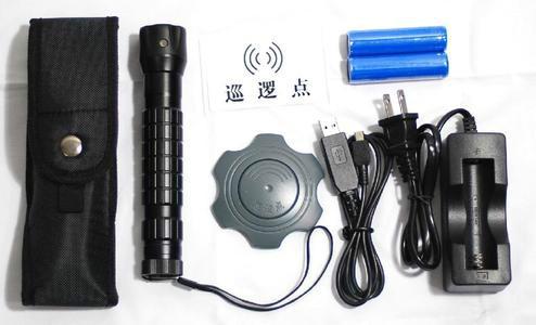 供應(yīng)H-5B電子巡更棒巡檢器系統(tǒng)報價