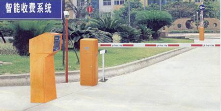 供應(yīng)河南地區(qū)智能道閘供應(yīng)商