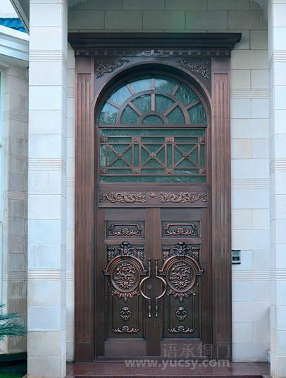 新品*九江銅門，九江別墅銅門廠家，九江酒店銅門，九江雙開銅門價格