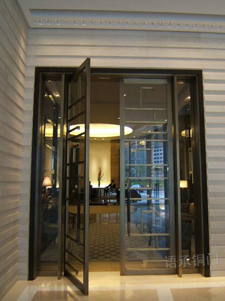 供應(yīng)泰州銅門價(jià)格/泰州酒店銅門/泰州公寓銅門/泰州*銅門