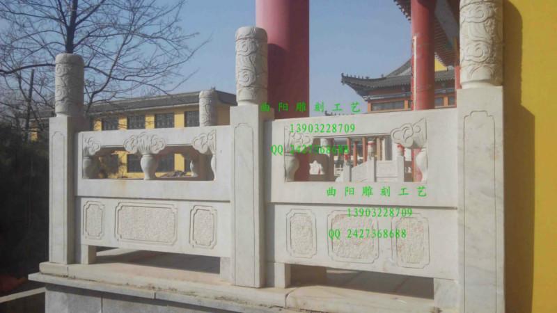 供應(yīng)欄桿雕刻報價、欄桿雕刻價格