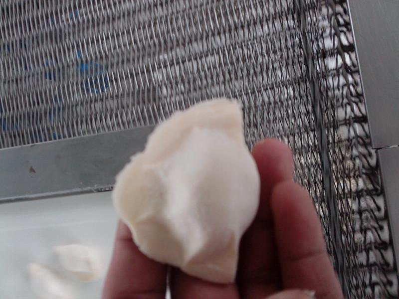 漯河邦達(dá)高速水餃機(jī)，餃子機(jī)，餛飩機(jī)，以及配套設(shè)備。