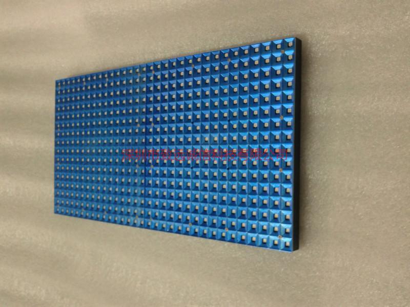 P10土豪金表貼單藍單元板圖片