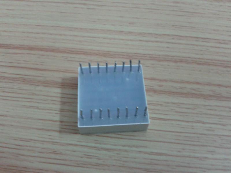 供應(yīng)1388橙色點(diǎn)陣模塊/廠(chǎng)家生產(chǎn)