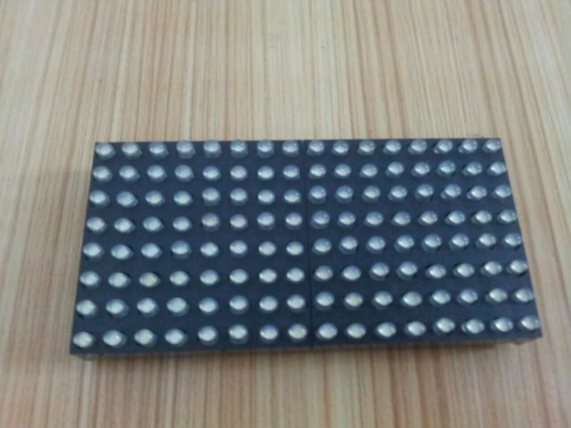 供應(yīng)河北2388半戶外單白模塊/F5.0