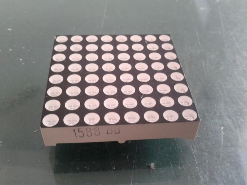 供應(yīng)湖南1588紅綠雙色點(diǎn)陣模塊/F3.75/生產(chǎn)商