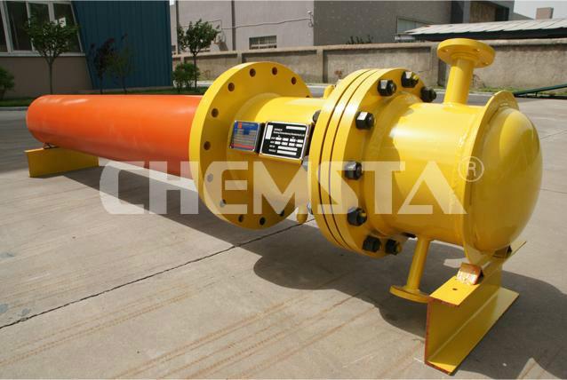 供應美標ASME標準壓力容器/空氣儲罐