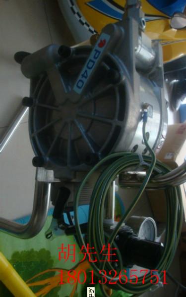 供應日本ASAHI旭燦納克AGB-50珍珠槍中國總代理