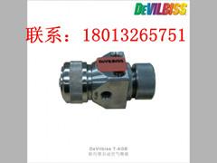 供應(yīng)美國(guó)特威T-AGB自動(dòng)噴槍中國(guó)總代理