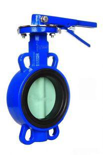 供應(yīng)手柄蝶閥