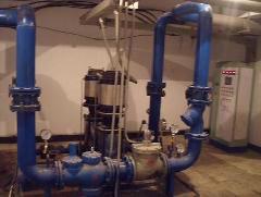 供應(yīng)太原高層建筑直連采暖機(jī)組設(shè)備廠家