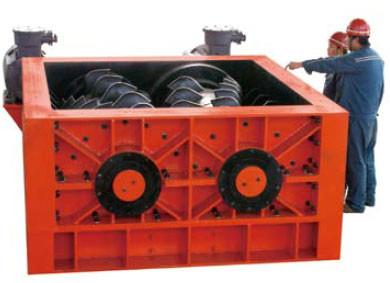 山西太原洗煤廠設(shè)備圖片