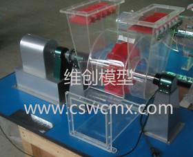 供應(yīng)高校教學(xué)鍋爐模型及鍋爐房整體模型、電廠鍋爐模型