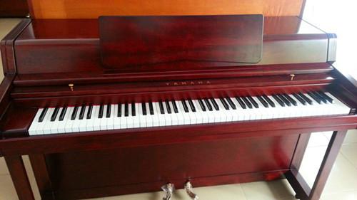 大良樂(lè)器調(diào)律修理，服務(wù)*滿意，容桂出售YAMAHA鋼琴