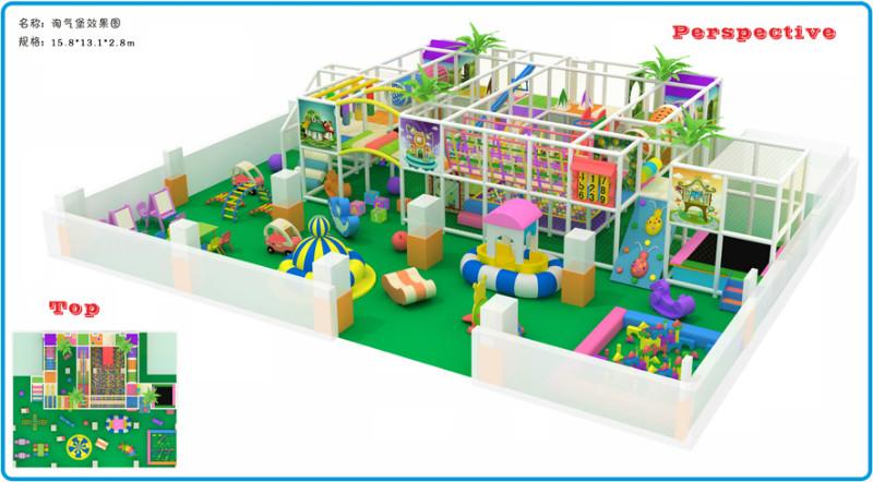 供應(yīng)淘氣堡廠家 新型電動(dòng)淘氣堡廠家報(bào)價(jià) 室內(nèi)兒童滑梯 室內(nèi)游樂設(shè)備