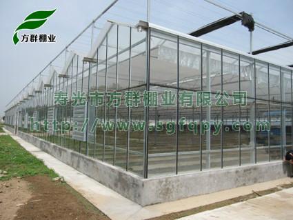 供應(yīng)智能溫室建設(shè)