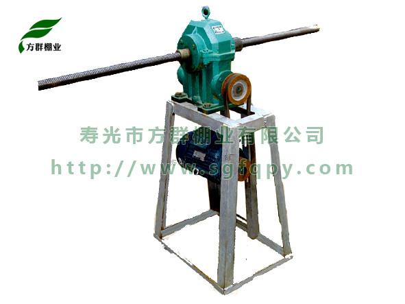 供應卷簾機