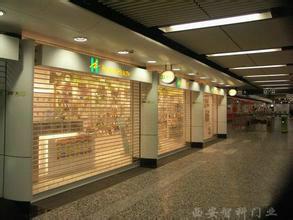 供應(yīng)滄州水晶卷簾門，滄州水晶卷簾門價(jià)格