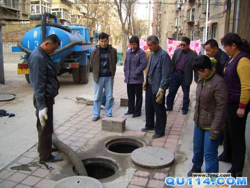 供应绍兴越城区污水池清洗 管道清洗